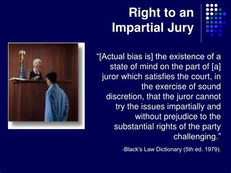 aim to be impartial not subjective|Ex.